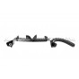 Airtec Cold Air Feed Duct for Fiesta ST Mk8