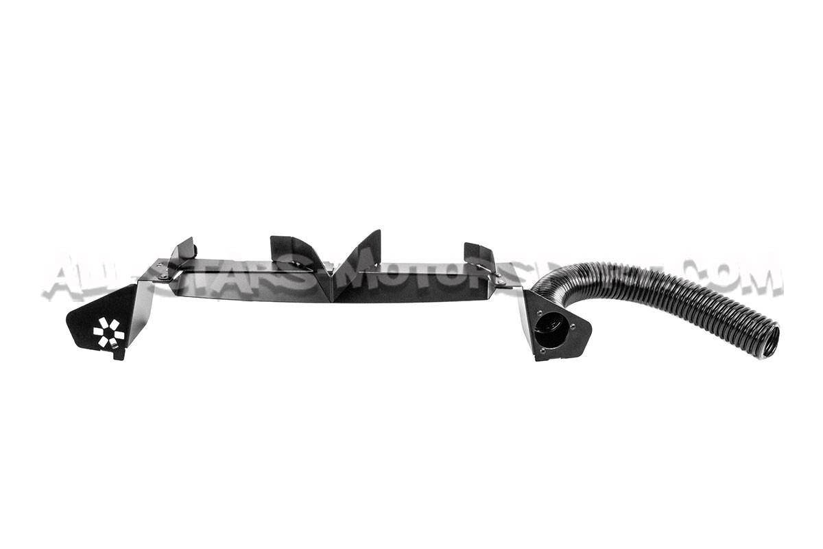 Difusor de aire Airtec para Ford Fiesta ST Mk8