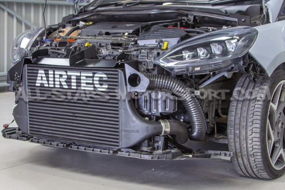 Difusor de aire Airtec para Ford Fiesta ST Mk8
