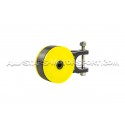 Support de boite inférieur renforcé Airtec pour Ford Focus 2 RS / S...