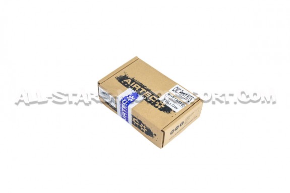Soporte de caja inferior reforzado Airtec para Ford Focus 2 RS / ST...