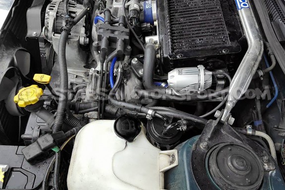 Subaru Impreza GT GC8 98-00 HKS Super SQV4 Blow Off Valve