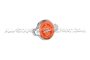 Tapon de radiador HKS para Nissan, Mazda, Subaru, Honda, Mitsubishi, Toyota