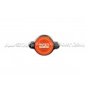Tapon de radiador HKS para Nissan, Mazda, Subaru, Honda, Mitsubishi...