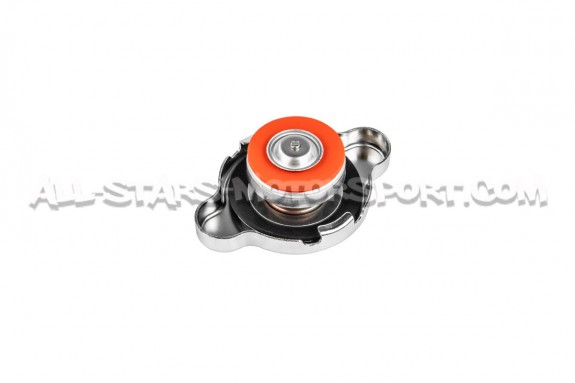 Bouchon de radiateur HKS 1.1 bars pour Nissan, Mazda, Subaru, Honda...