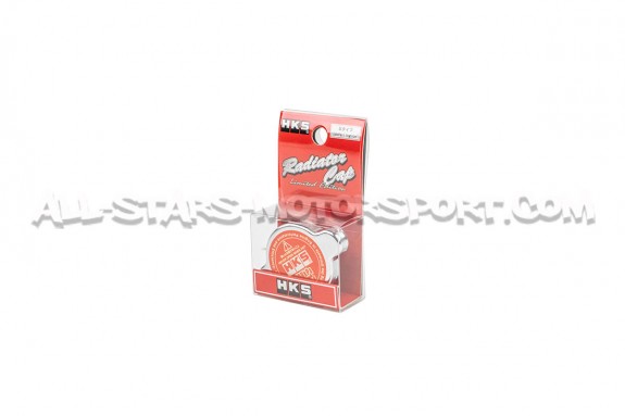 HKS 1.1 Bars Radiator Cap for Nissan, Mazda, Subaru, Honda, Mitsubi...