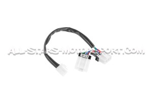 Faisceau spécifique pour turbo timer HKS Subaru, Nissan, Mitsubishi