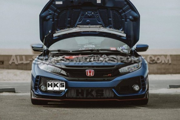 Honda Civic Type R FK8 HKS Intercooler Kit