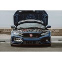 Kit échangeur HKS pour Honda Civic Type R FK8