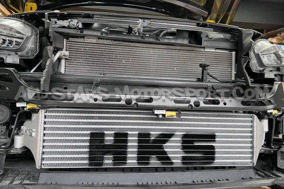 Honda Civic Type R FK8 HKS Intercooler Kit