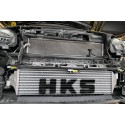 Intercooler HKS para Honda Civic Type R FK8