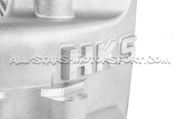 Intercooler HKS para Honda Civic Type R FK8