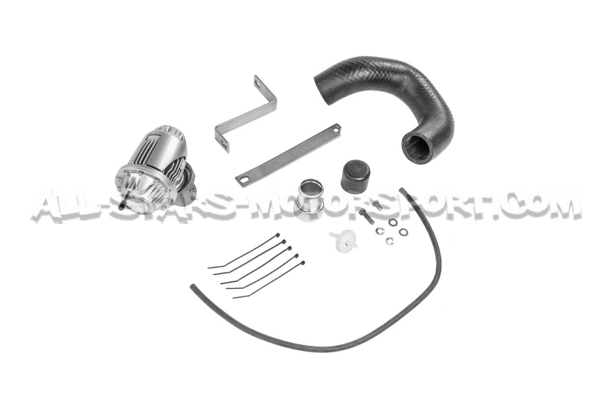Dump valve HKS Super SQV4 pour Nissan 200sx S14
