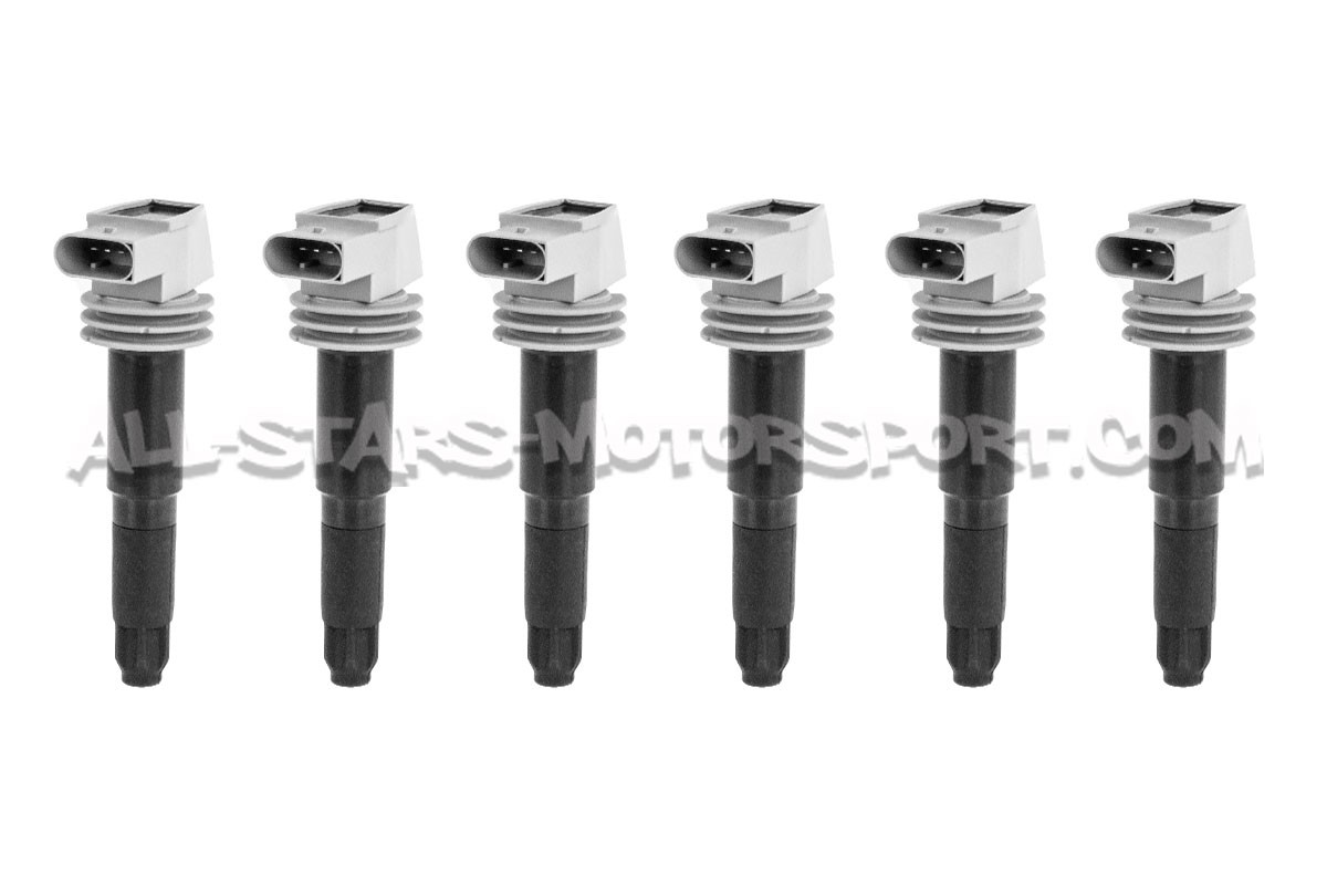 Bobinas de encendido NGK para Porsche 991 Turbo / GT3 / GT3rs