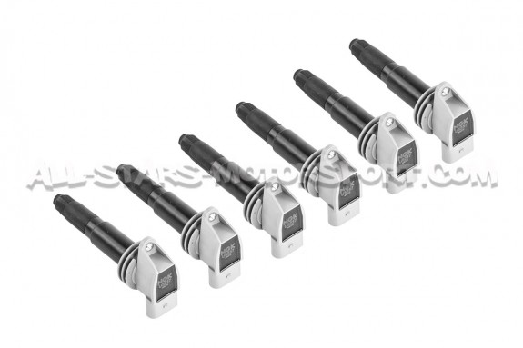 Bobinas de encendido NGK para Porsche 991 Turbo / GT3 / GT3rs