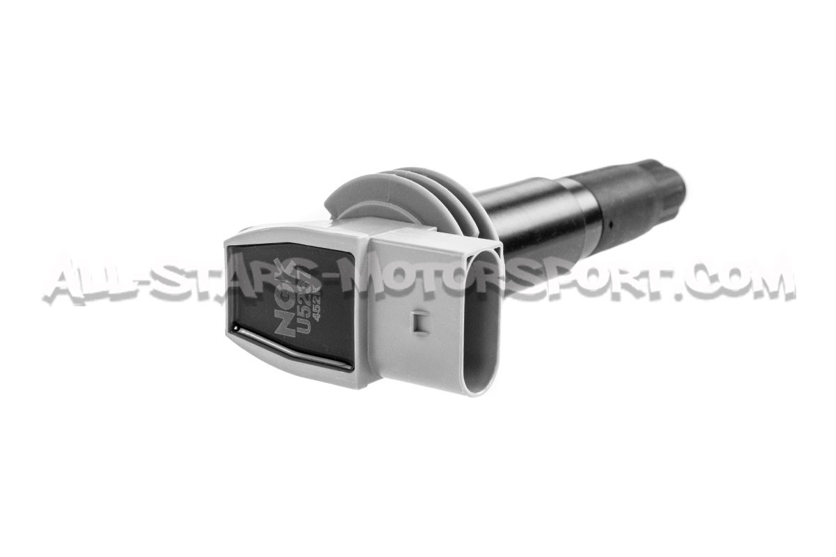 NGK coil packs for Porsche 991 Turbo / GT3 / GT3rs