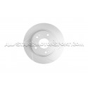 Honda Civic Type R FN2 Dixcel SD Slotted Rear Brake Discs