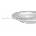 Disques de frein arrières rainurés Dixcel SD pour Honda Civic Type ...