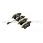 Dixcel Z Type Front Pads for Golf 5 GTI / Golf 6 GTI / Scirocco / A3 8P / TT 8J 2.0 TFSI
