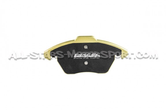 Pastillas de freno delanteras Dixcel Z Type para Golf 5 GTI / Golf ...