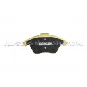 Pastillas de freno delanteras Dixcel Z Type para Golf 5 GTI / Golf ...