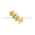 Plaquettes de frein arrières Dixcel Z Type pour Toyota Yaris GR