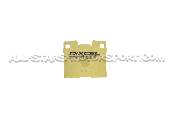 Plaquettes de frein arrières Dixcel Z Type pour Toyota Yaris GR