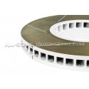 Disques de frein avants rainurés Dixcel FS pour Toyota Supra GR 3.0...