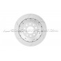 Audi RS4 B5 Dixcel SD Slotted Rear Brake Discs