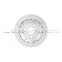 Audi RS4 B5 Dixcel SD Slotted Rear Brake Discs