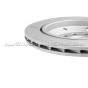 Audi RS4 B5 Dixcel SD Slotted Rear Brake Discs