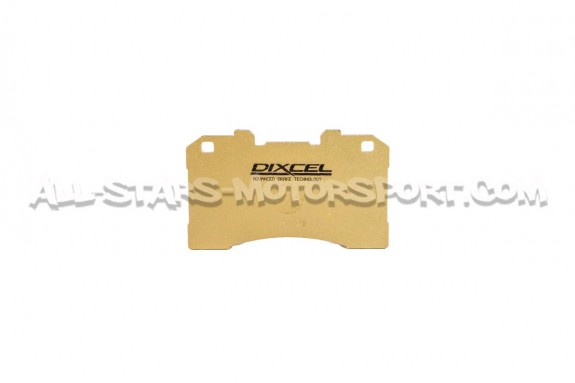 Dixcel Z Type Front Pads for Toyota Yaris GR