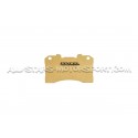 Dixcel Z Type Front Pads for Toyota Yaris GR