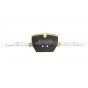 Pastillas de freno traseras Dixcel Z Type para Toyota Supra GR 3.0 A90 MK5