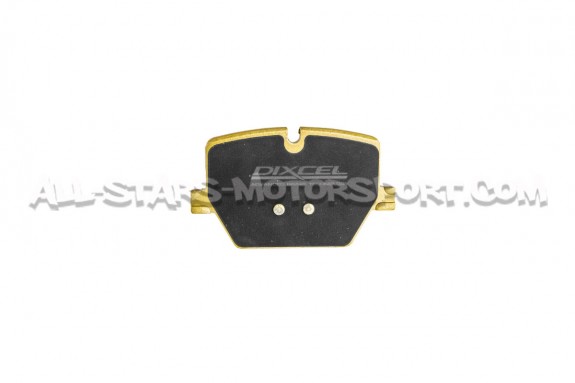 Plaquettes de frein arrières Dixcel Z Type pour Toyota Supra GR 3.0...