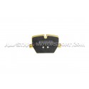 Dixcel Z Type Rear Pads for Toyota Supra GR 3.0 A90 MK5