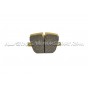 Dixcel Z Type Rear Pads for Toyota Supra GR 3.0 A90 MK5