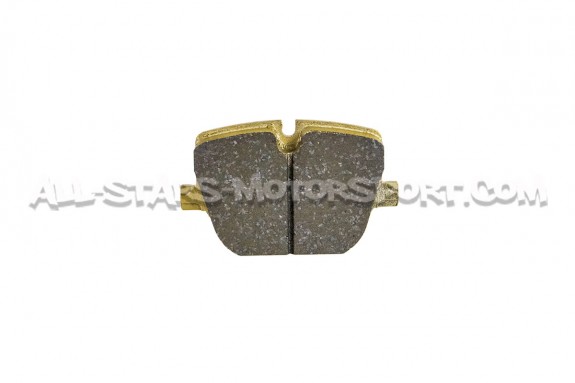 Pastillas de freno traseras Dixcel Z Type para Toyota Supra GR 3.0 ...