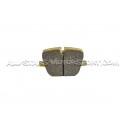 Plaquettes de frein arrières Dixcel Z Type pour Toyota Supra GR 3.0...