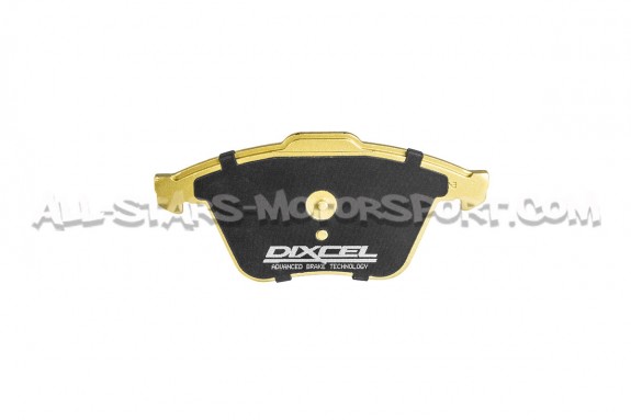 Dixcel Z Type Front Pads for S3 8P / TTS 8J / Golf 6 R / Leon 2 Cup...