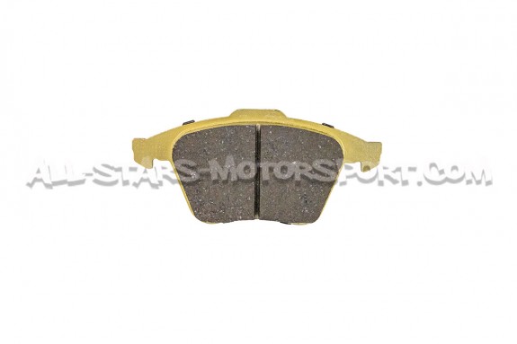 Pastillas de freno delanteras Dixcel Z Type para S3 8P / TTS 8J / G...