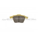 Pastillas de freno delanteras Dixcel Z Type para S3 8P / TTS 8J / G...