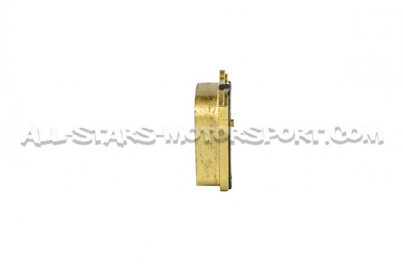 Pastillas de freno delanteras Dixcel Z Type para S3 8P / TTS 8J / G...