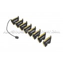 Dixcel Z Type Front Pads for Audi RS3 8V / TTRS 8S