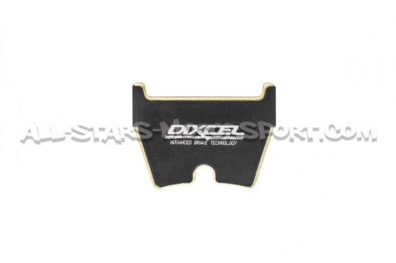 Pastillas de freno delanteras Dixcel Z Type para Audi RS3 8V / TTRS 8S