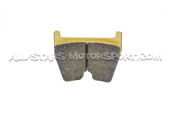 Dixcel Z Type Front Pads for Audi RS3 8V / TTRS 8S
