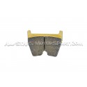 Dixcel Z Type Front Pads for Audi RS3 8V / TTRS 8S
