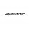 Racingline OEM+ Chrome 3D Adhesive Badge