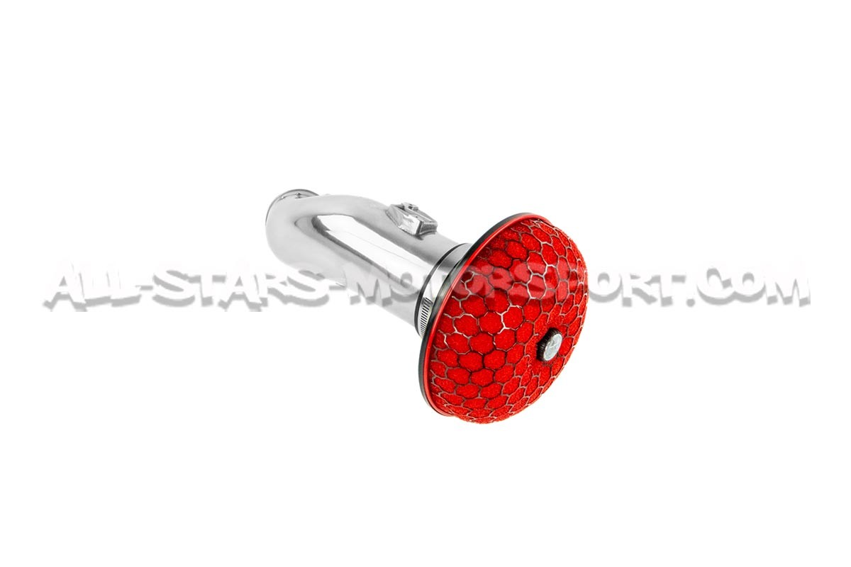 Admission HKS Racing Suction pour Honda Civic Type R FK8