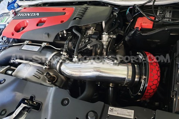 Admission HKS Racing Suction pour Honda Civic Type R FK8